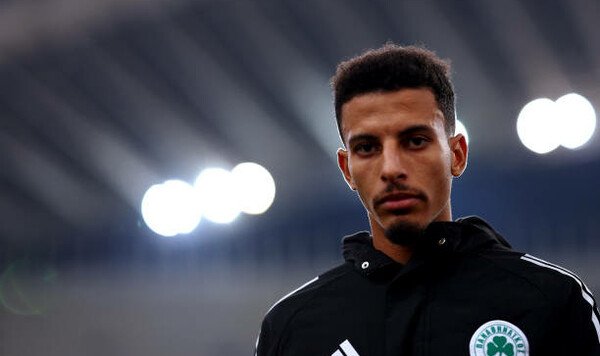 Источник: Марсель перевел сенсацию ЧМ в дубль за отказ переезжать в россию Унаи, Марсель, Панатинаикос, Спартак, Аззедин