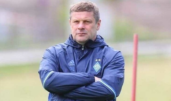 Динамо, Олег, Лужный, Патрика, Виеру