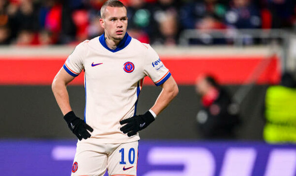 Известно, сколько заработает Мудрик, если его дисквалифицируют на 4 года Мудрик, Михаил, Челси