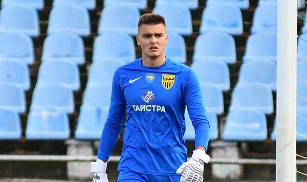 ОФИЦИАЛЬНО. Подолье усилилось игроками с опытом выступлений в УПЛ Евгений, Корохов, Подолья, Пономаренко