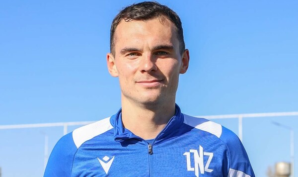 Ключевой игрок клуба УПЛ порвал сухожилия. Ему срочно ищут замену Кисиль, Ярослав, Черноморца