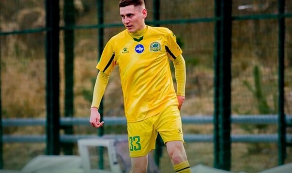 Пробой, Нива, Радульский, Оринчак, Первой