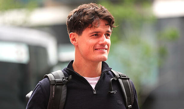 Арсенал договорился о трансфере капитана другого клуба АПЛ. Остались детали Арсенал, Брентфорд, Кристиан, Беньямин