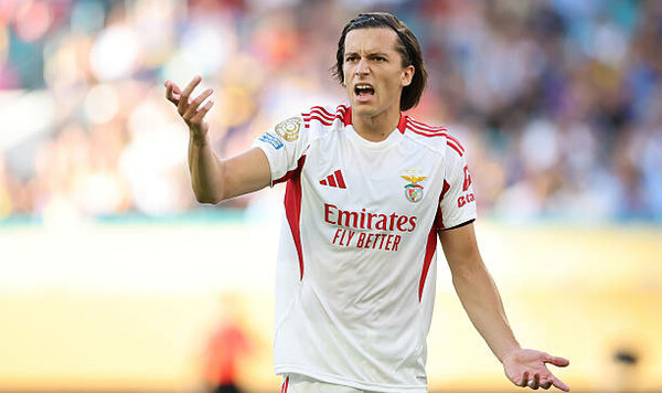 Назван ближайший трансфер Реала. Скоро должны объявить Реал, Каррерас, Дина, Хейсена