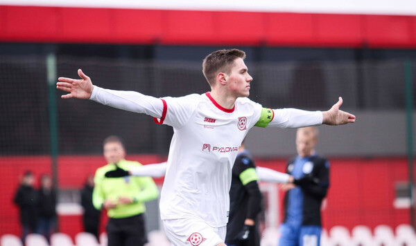 Владимир МУЛИК: «Каждый день упорно работаем» Браво, Прежде, Относительно, Новички