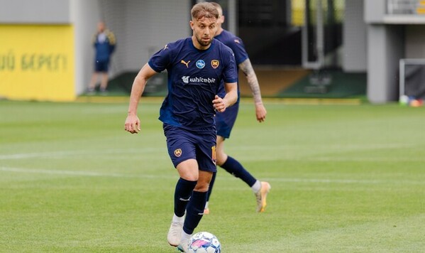 Кравец, Юрченко, Антюха, Дениса, Мартынюка