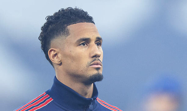 Вильям, Арсенал, Лондоне