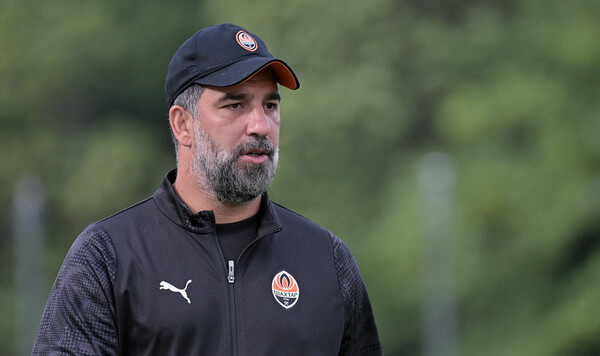 Шахтер, Туран, Турции, Суперлиги, Галатасарай