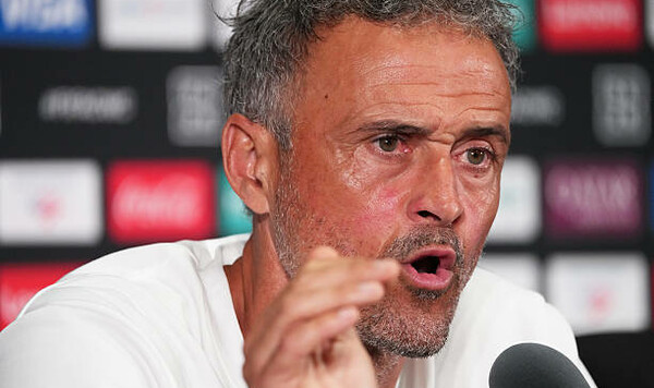 Энрике, Реала, Луис