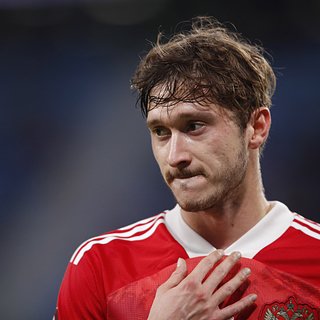 Сьона, Миранчук, Россию, Антон