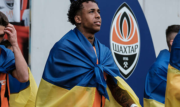 Шахтер получил предложение в 30 миллионов. Хотят не Судакова Кевин, Шахтера, Transfermarkt