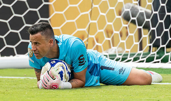 Лопес, Фабио, Флуминенсе