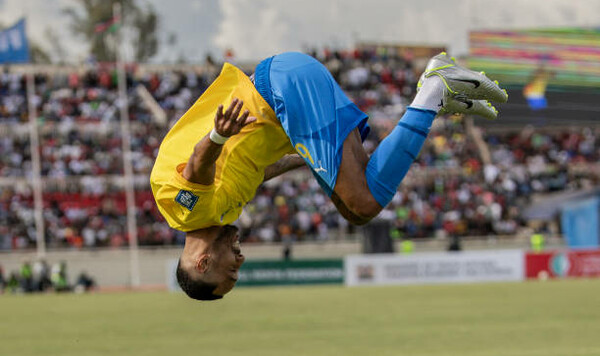 Аубамеянг, Эмерик, Кадисию, Пьер