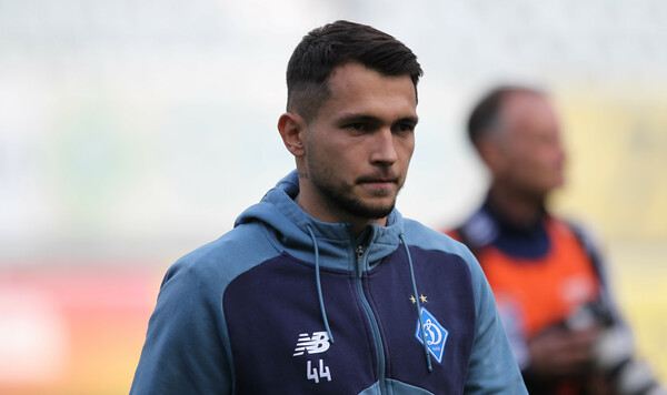 Динамо, Шовковского, Жальгирис, Литва