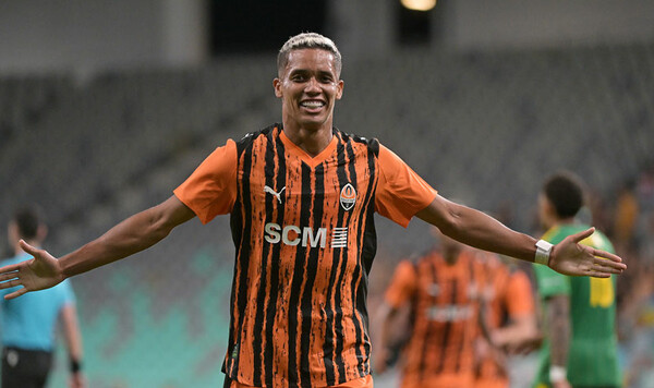 Педриньо, Туран, Шахтера, Ильвеса