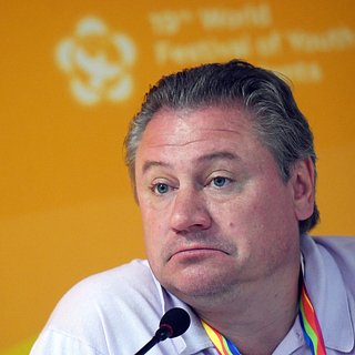 России, Канчельскис, Карпова, Ивана, Министерство