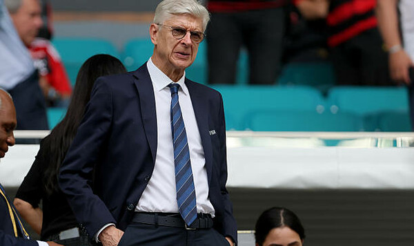 Клоппа, Арсен, Венгер, Ожидалось