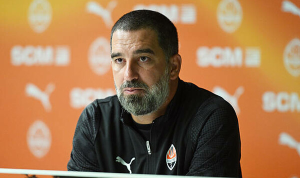 Шахтер, Ильвес, Туран