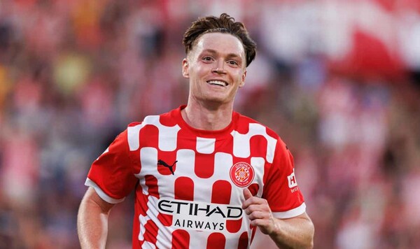 Виктор, Жироны, Цыганков