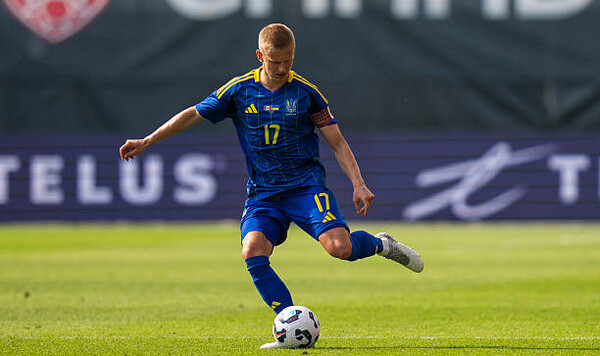 Зинченко, Вест, Александр, Хэме