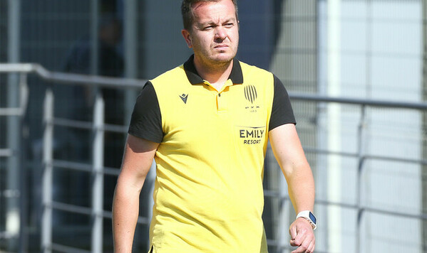 «Нет смысла». Федык рассказал о предложениях из-за границы Иван, Федык, Виталия, Пономарева