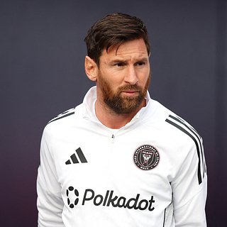 Месси, Барселону, Роналду, Испании