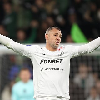 Дзюбу стали искать судебные приставы Дзюбу, России, Акрона, Ростов, Томь