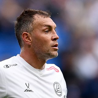 Агент Дзюбы прокомментировал новость про поиск футболиста приставами Дзюбы, Гольдман, Акрона, Спартак, Зенит