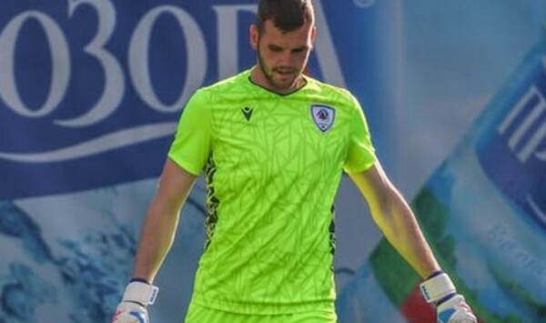 Боевая ничья. ЛНЗ и СК Полтава обменялись голами в спарринге Полтава, Беннетт, Мисюра, Викторией