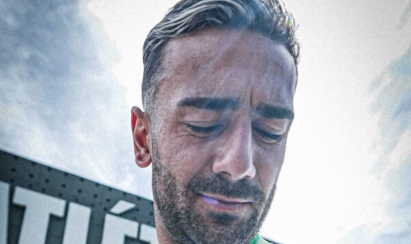 ФОТО. Скандальный форвард из УПЛ уже примерил форму нового клуба Полесья, Батиста, Факундо