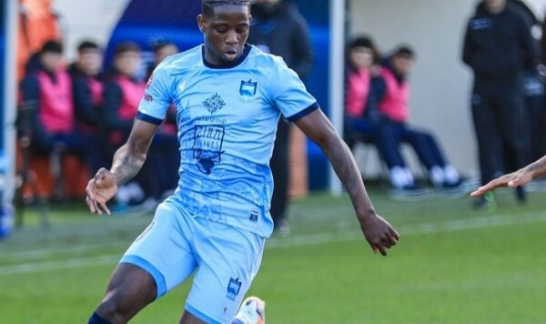 Трансфер сорвался. Иностранный вингер нашел себе другой клуб вместо Динамо Салифу, Динамо, Гавра, Романа