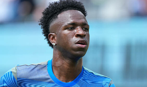 Винисиус, Жуниор, Реал, Transfermarkt