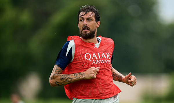 Ачерби, Киву, Кристиан, Интер