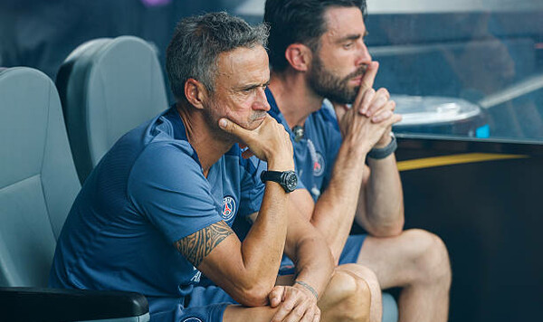 Челси, Джерси, Энрике, Луис