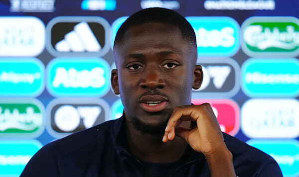 Ливерпуль, Конате, Родриго, Англии, Реал