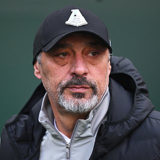 Хапов, Локомотива, России