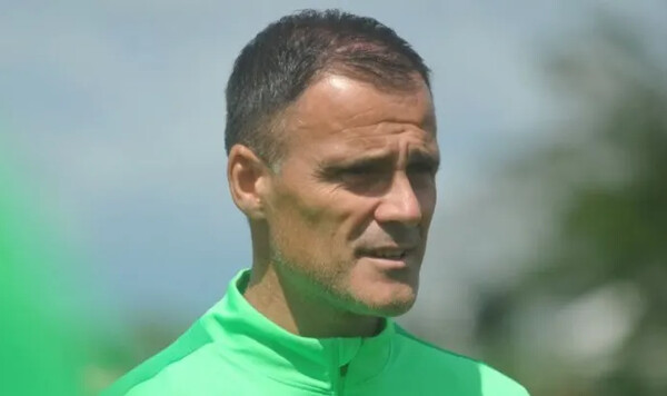 Ему угрожали. Известно, почему тренер покинул известный украинский клуб Любенович, Ворсклы