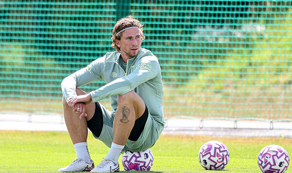 Забарный, Матвей, Сафонов