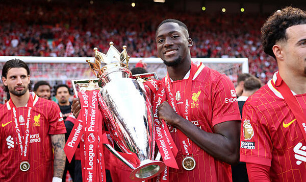 Ливерпуля, Конате, Реал