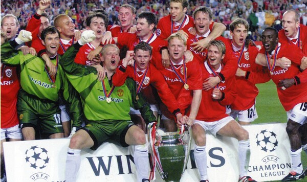 Названа лучшая команда в истории футбола. Кто опередил Барсу и Реал? Барсу, Реал, Ливерпуль, Бразилии