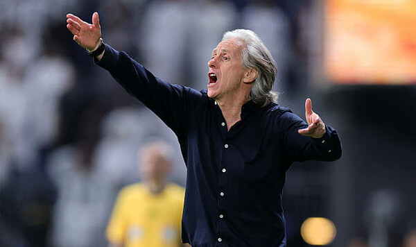 Жезуш, Жорже, Насры, Саудовскую, Аравию