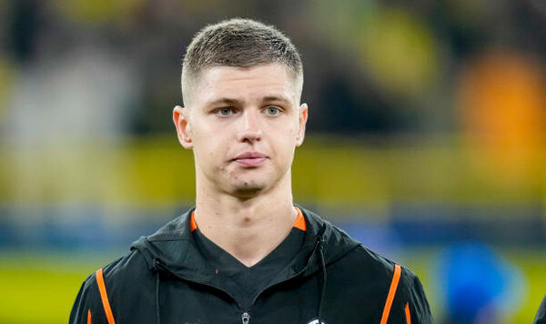 Бондарь объяснил, как война в Украине влияет на легионеров Шахтера Украине, Бондарь, Шахтер