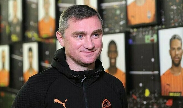 Шахтер, Марлон, Сантос, Дзерби, Воробей