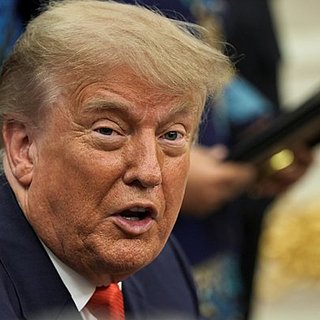 Трамп, Думаю, Лондонцы, Остин