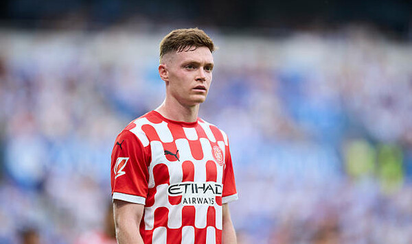 Готовы дать солидную сумму. 3 клуба АПЛ хотят купить звезду сборной Украины Жироны, Цыганкова, Виктора, Мичел