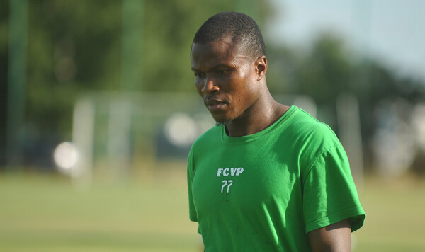 Выбрал Сербию. Легионер покинул чемпионат Украины за 60 тысяч евро Украины, Сербию, Ворсклы, Ягеллонии