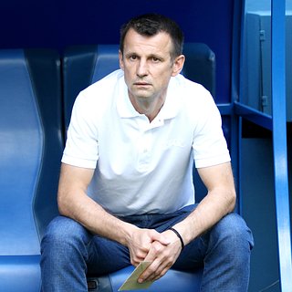 Семак помог человеку с эпилептическим приступом Зенит, Сергей, Богданович