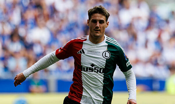 Динамо, Шкурин, Легии, Казахстан