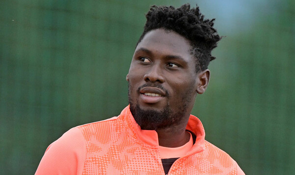 Траоре, Шахтер, Антверпен, Лассине, Аяксе