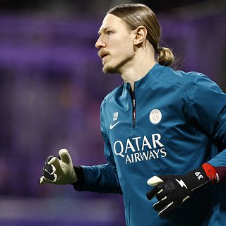 Сафонов оценил дебютный сезон в Европе Сафонов, Лиги, Краснодара, Франции